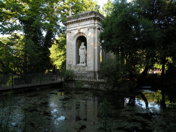  petit temple